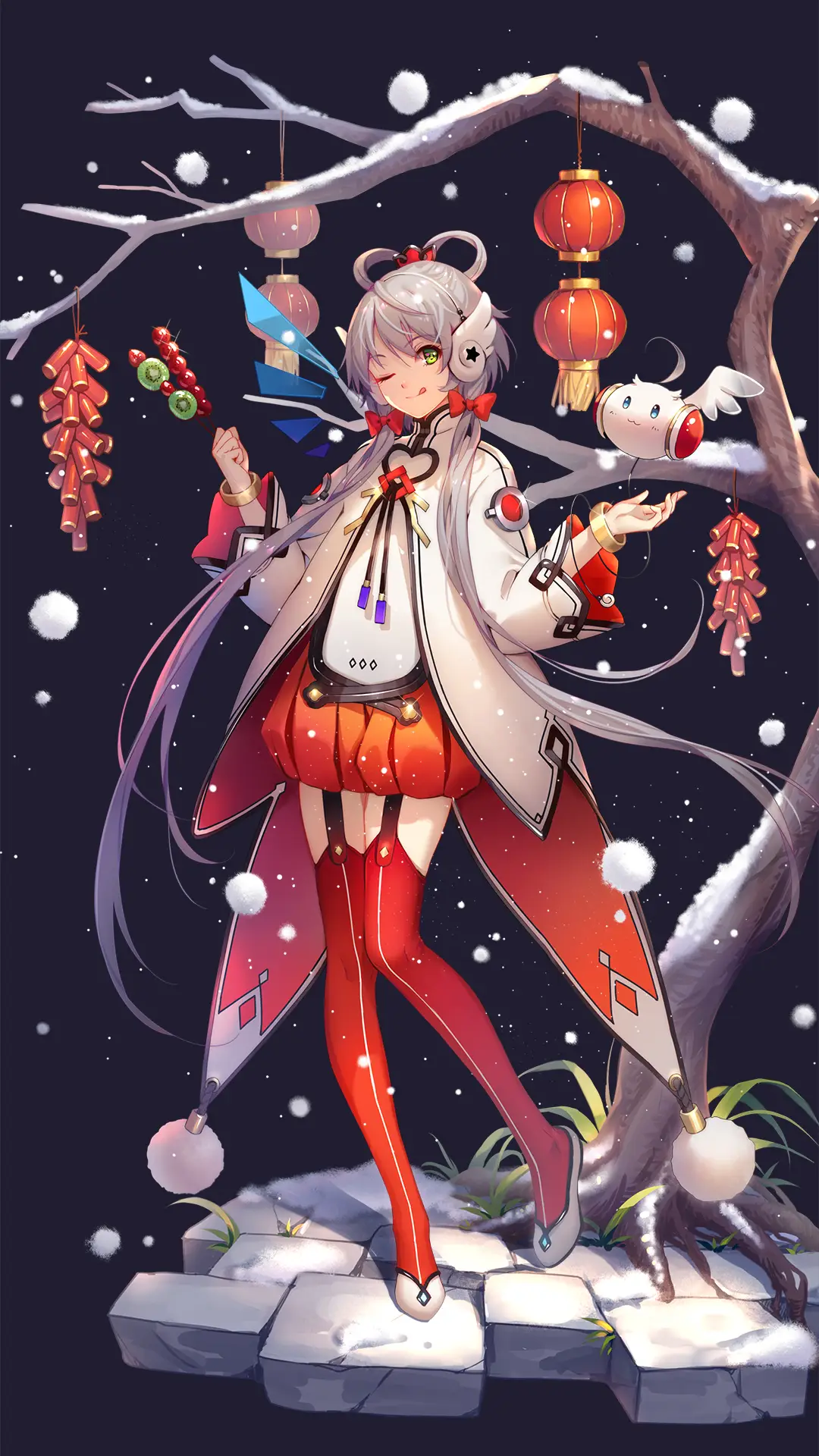 洛天依 (9) - Screenshot 1