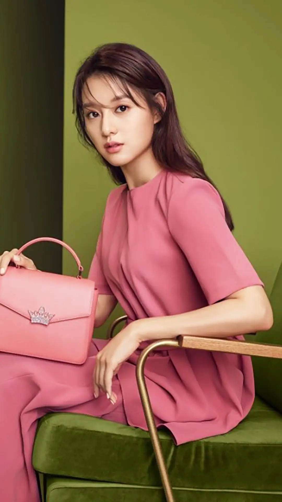 金智媛 - Screenshot 1